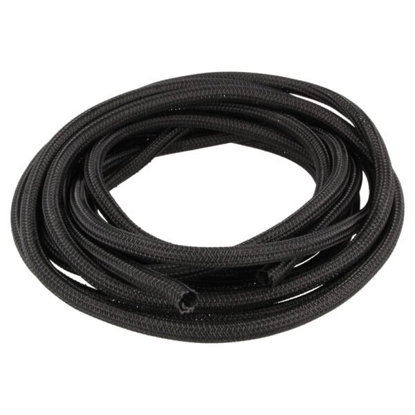 Braided Protective Sleeve - Self-Closing - 9 Mm