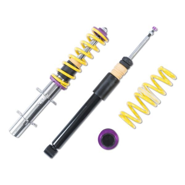 KW Coilover V2 Comfort Audi Seat VW 18010005 - Image 2
