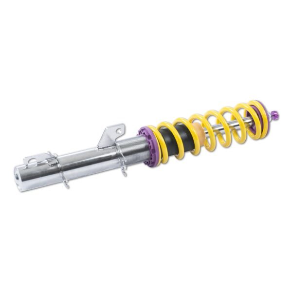 KW Coilover V2 Comfort Audi Seat VW 18010005 - Image 3