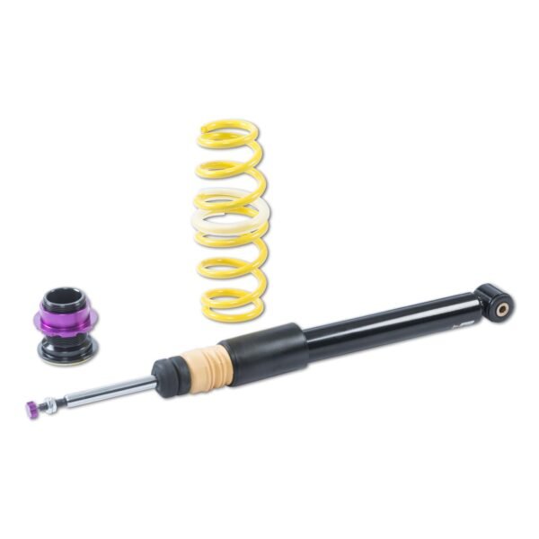 KW Coilover V2 Comfort Audi Seat VW 18010005 - Image 4