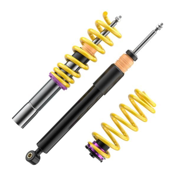 KW Coilover V2 Comfort Audi 1801000E - Image 2
