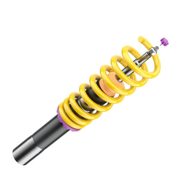 KW Coilover V2 Comfort Audi 1801000E - Image 3