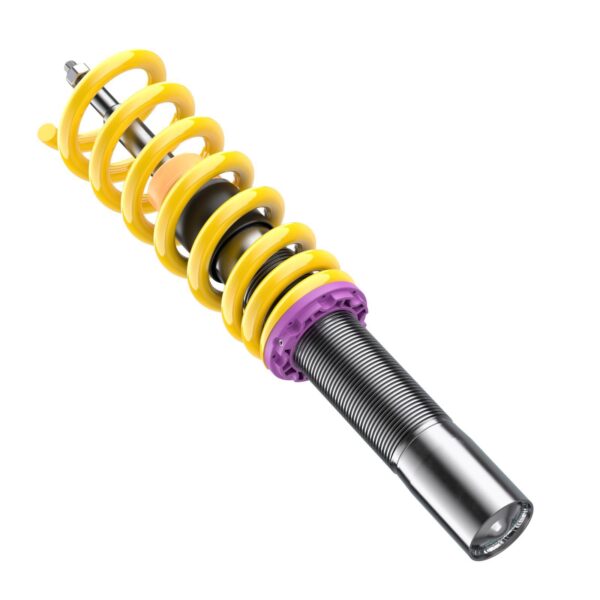 KW Coilover V2 Comfort Audi 1801000E - Image 4