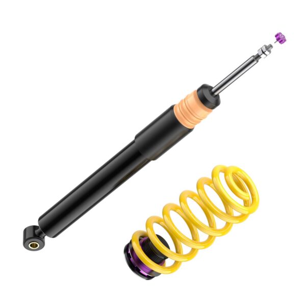 KW Coilover V2 Comfort Audi 1801000E - Image 6
