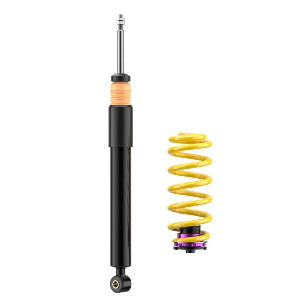 KW Coilover V2 Comfort Audi 1801000E - Image 8