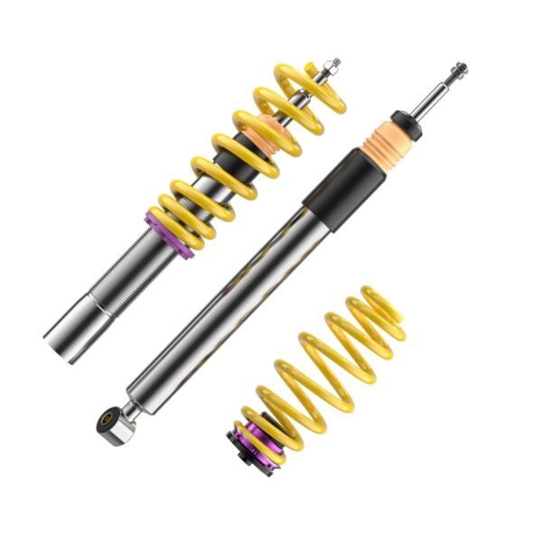 KW Coilover V2 Comfort Audi 18010075 - Image 2