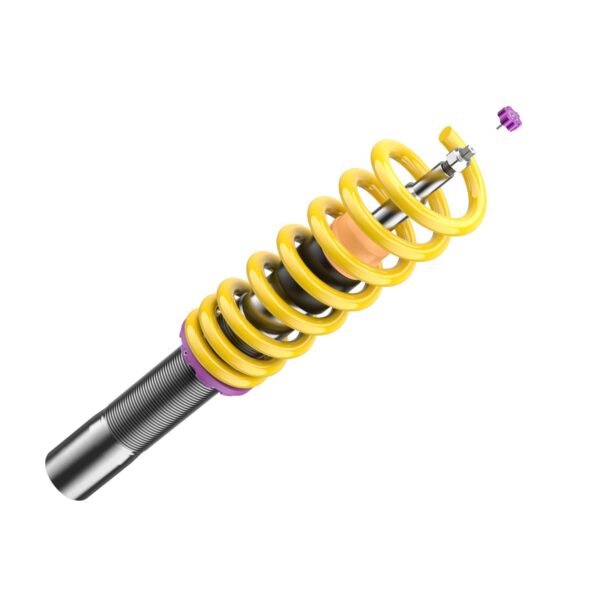 KW Coilover V2 Comfort Audi 18010075 - Image 3