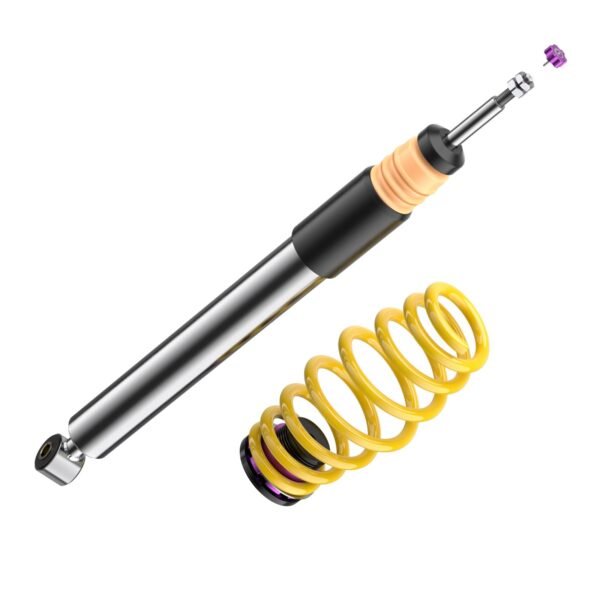 KW Coilover V2 Comfort Audi 18010075 - Image 6