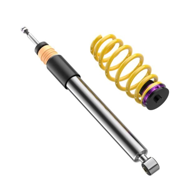 KW Coilover V2 Comfort Audi 18010075 - Image 7