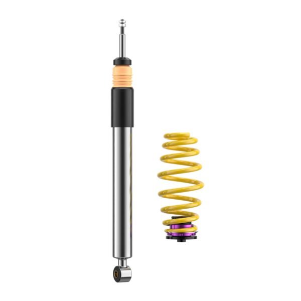 KW Coilover V2 Comfort Audi 18010075 - Image 8