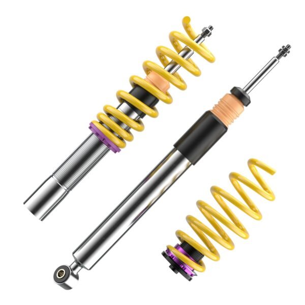 KW Coilover V2 Comfort Audi 18010078 - Image 2