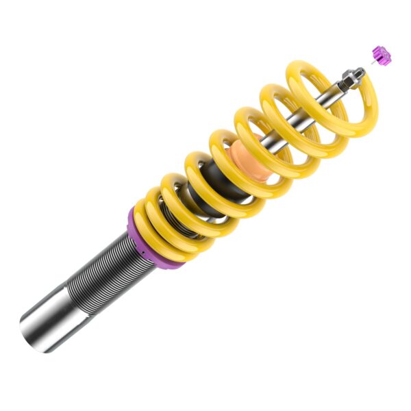KW Coilover V2 Comfort Audi 18010078 - Image 3