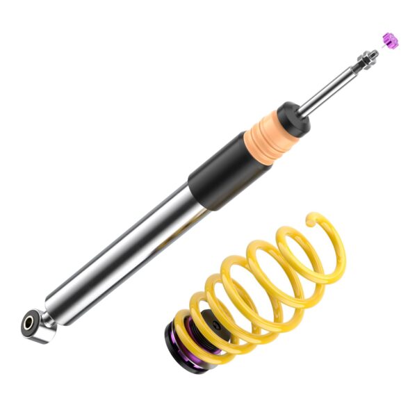 KW Coilover V2 Comfort Audi 18010078 - Image 6