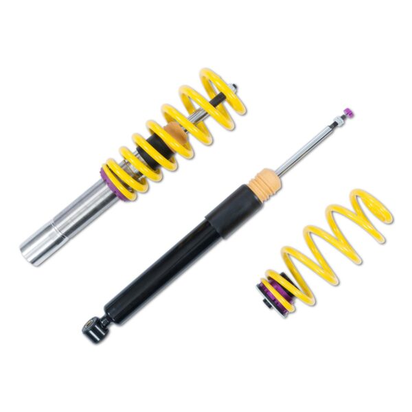 KW Coilover V2 Comfort Audi 18010090 - Image 2