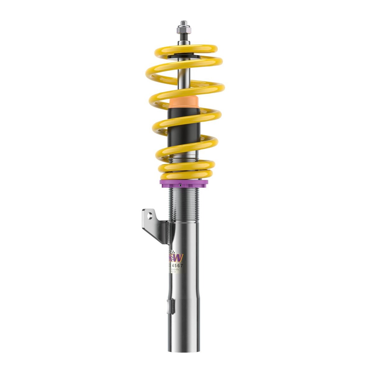 KW Coilover V2 Comfort BMW 18020008 - Image 5