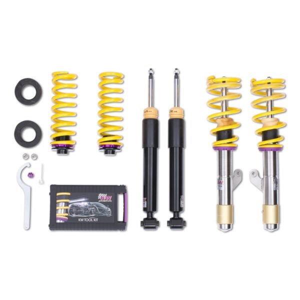KW Coilover V2 Comfort BMW 1802000D
