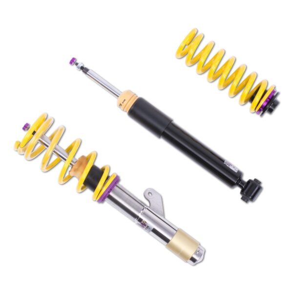 KW Coilover V2 Comfort BMW 1802000D - Image 2