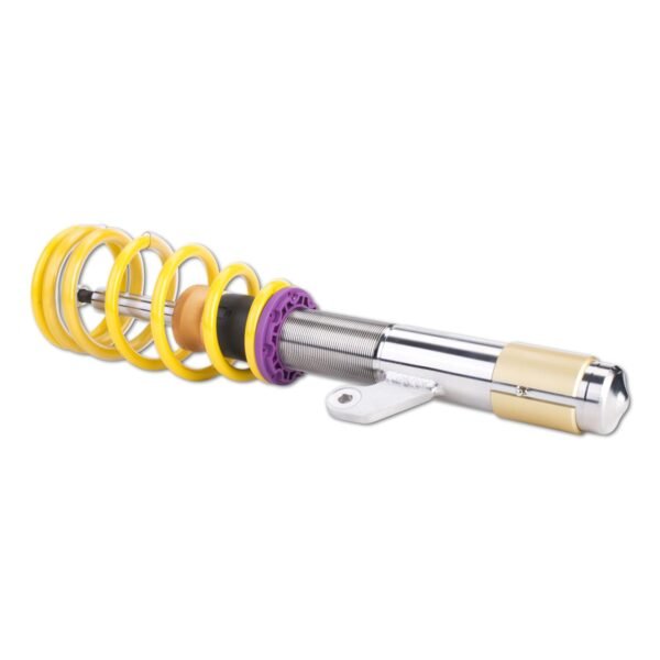 KW Coilover V2 Comfort BMW 1802000D - Image 3