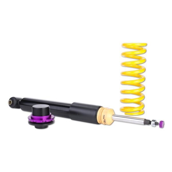 KW Coilover V2 Comfort BMW 1802000D - Image 5