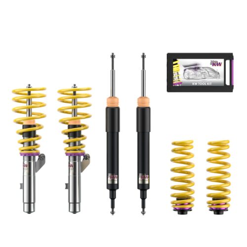 KW Coilover V2 Comfort BMW 18020032