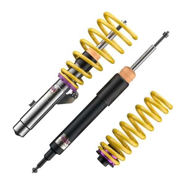 KW Coilover V2 Comfort BMW 18020032 - Image 2
