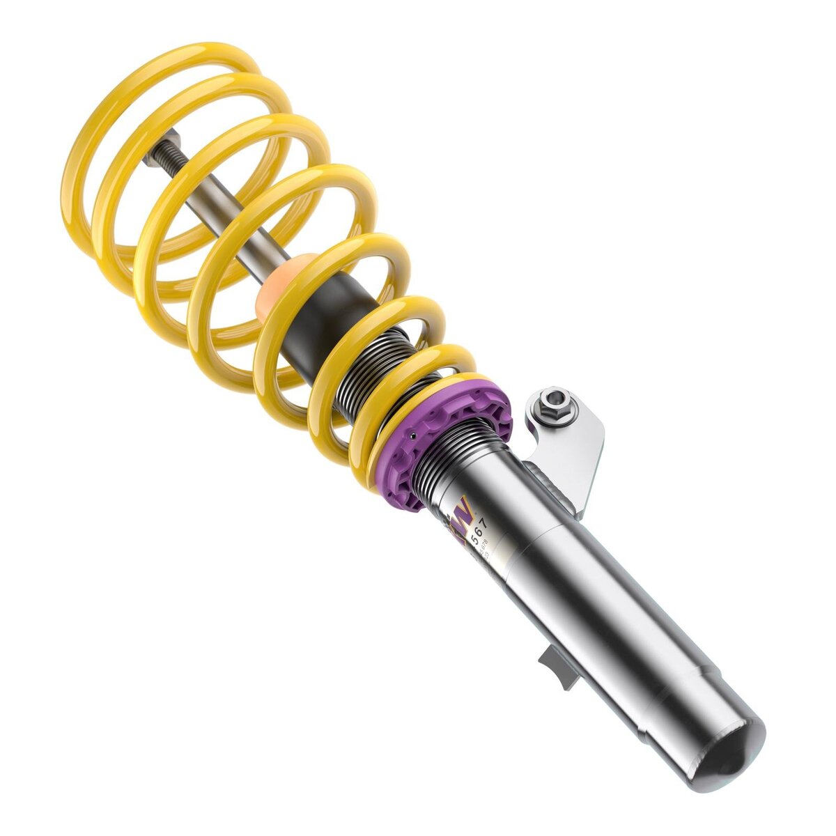 KW Coilover V2 Comfort BMW 18020032 - Image 4
