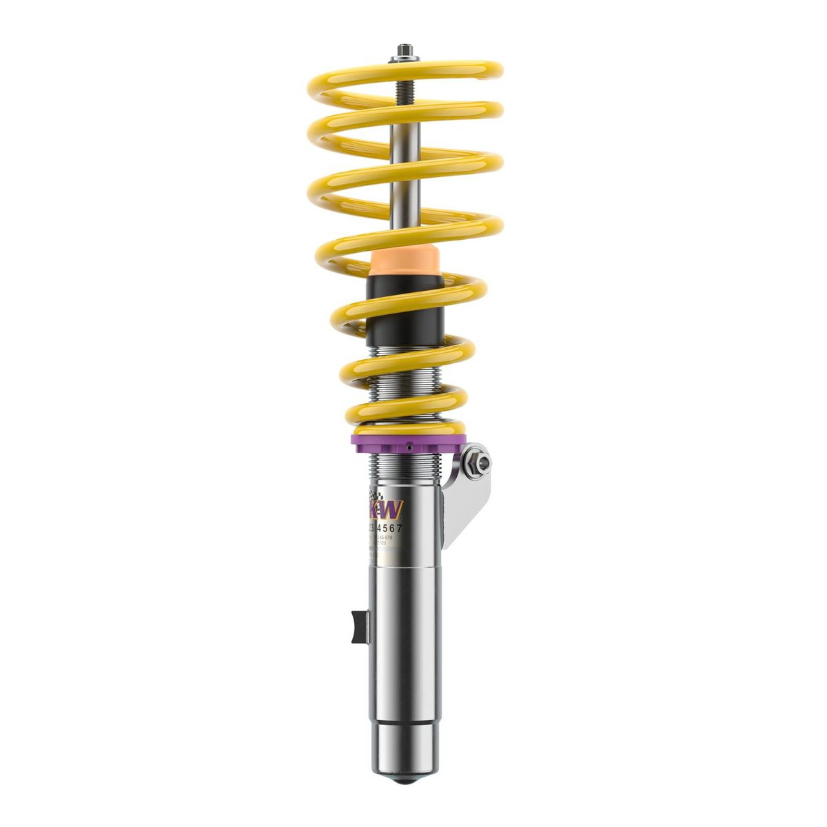 KW Coilover V2 Comfort BMW 18020032 - Image 5