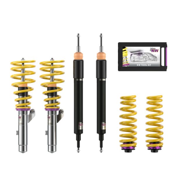 KW Coilover V2 Comfort BMW 18020033