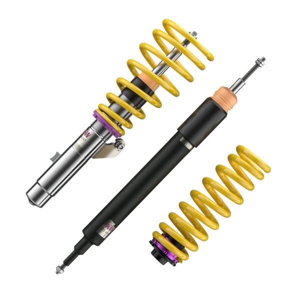 KW Coilover V2 Comfort BMW 18020033 - Image 2