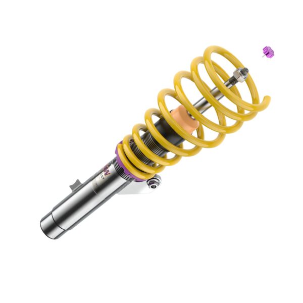 KW Coilover V2 Comfort BMW 18020033 - Image 3