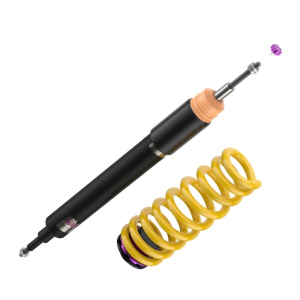 KW Coilover V2 Comfort BMW 18020033 - Image 6