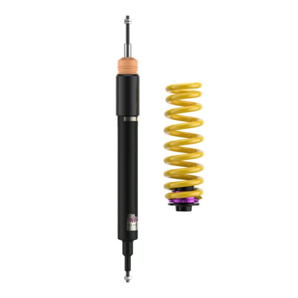 KW Coilover V2 Comfort BMW 18020033 - Image 8