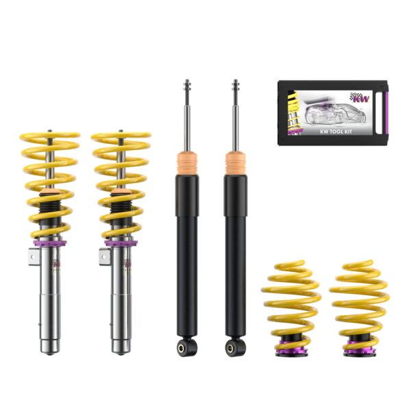 KW Coilover V2 Comfort BMW 18020052