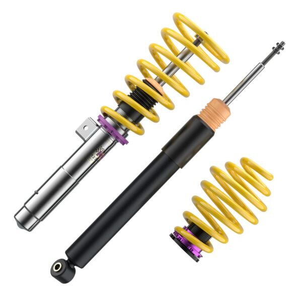KW Coilover V2 Comfort BMW 18020052 - Image 2