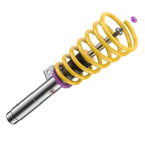 KW Coilover V2 Comfort BMW 18020052 - Image 3