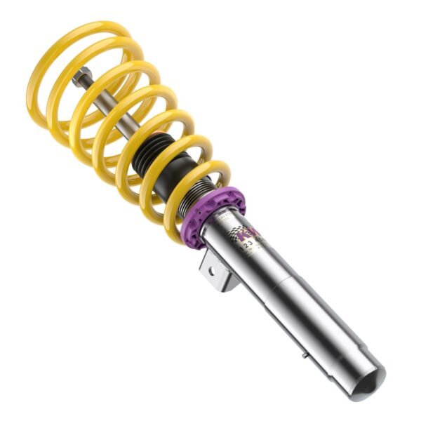 KW Coilover V2 Comfort BMW 18020052 - Image 4