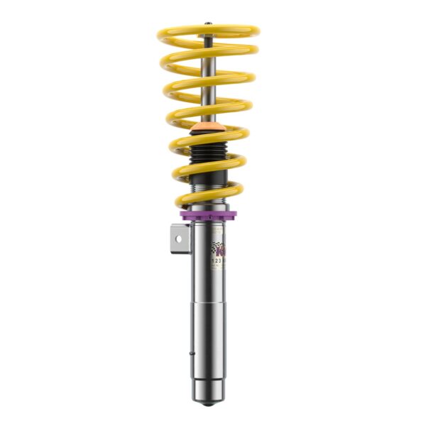 KW Coilover V2 Comfort BMW 18020052 - Image 5