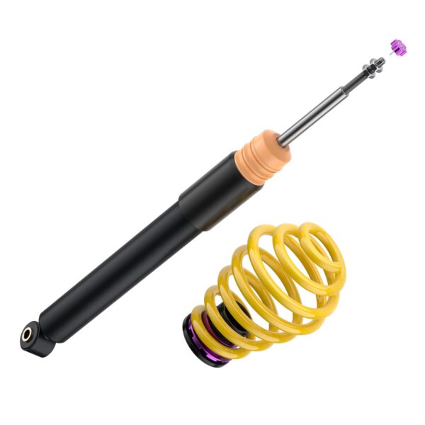 KW Coilover V2 Comfort BMW 18020052 - Image 6