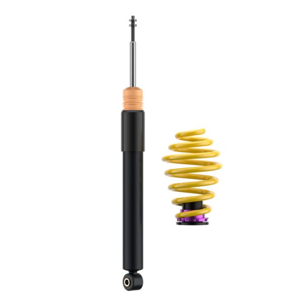 KW Coilover V2 Comfort BMW 18020052 - Image 8