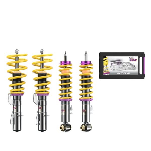 KW Coilover V2 Comfort Mini 18020070