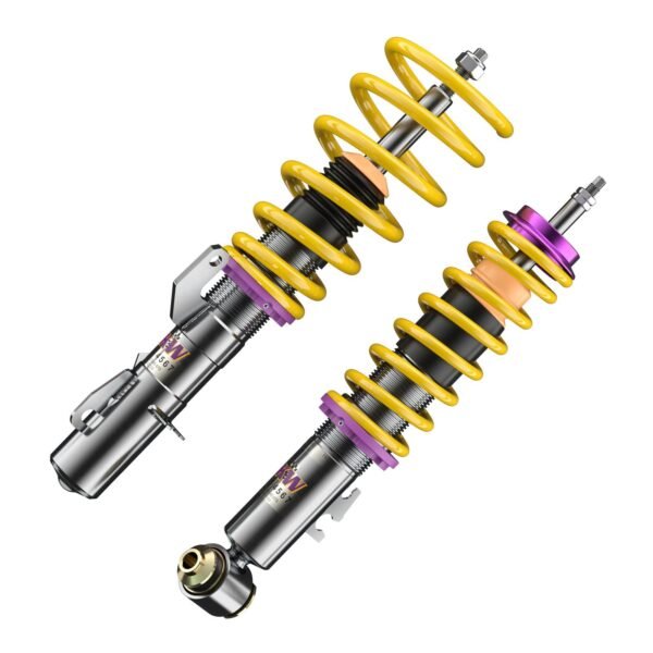 KW Coilover V2 Comfort Mini 18020070 - Image 2