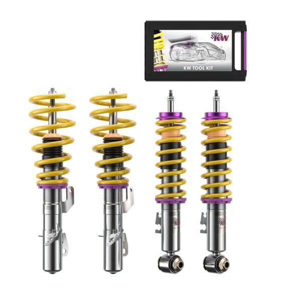 KW Coilover V2 Comfort Mini 18020075