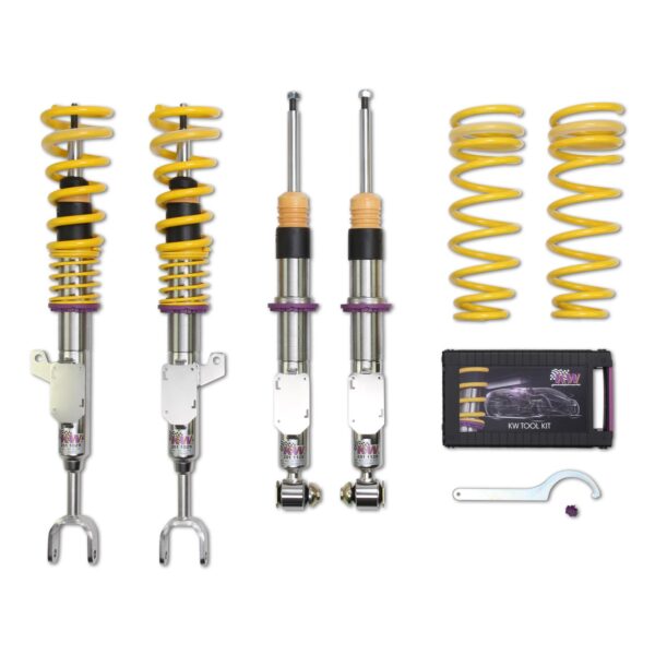 KW Coilover V2 Comfort BMW 18020080