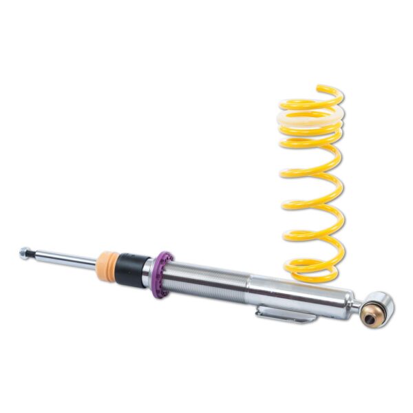 KW Coilover V2 Comfort BMW 18020080 - Image 4
