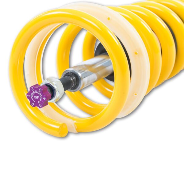 KW Coilover V2 Comfort BMW 18020080 - Image 5