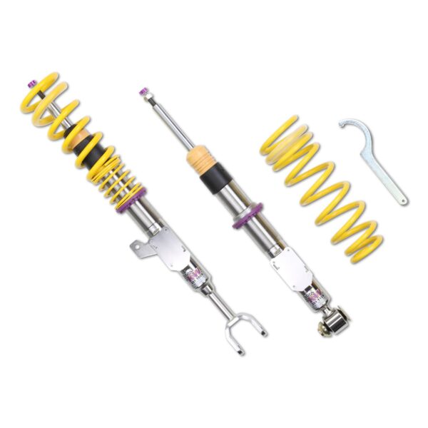 KW Coilover V2 Comfort BMW 18020090 - Image 2