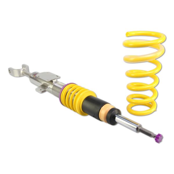 KW Coilover V2 Comfort BMW 18020090 - Image 4