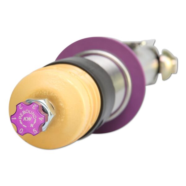 KW Coilover V2 Comfort BMW 18020090 - Image 7