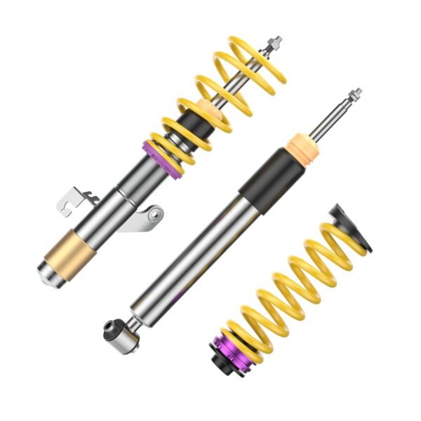 KW Coilover V2 Comfort BMW 180200AC - Image 2