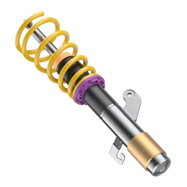 KW Coilover V2 Comfort BMW 180200AC - Image 4